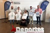 Los Nietos celebra este fin de semana una regata de vela adaptada para personas con esclerosis mltiple