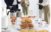 Columbares celebra la cuarta edicin de la jornada desayuno con empresas