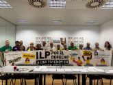 La ILP de la vivienda supera sus expectativas al conseguir un 60% ms de firmas de las exigidas