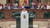 El Grupo Parlamentario Socialista realiza 2 interpelaciones al Gobierno regional
