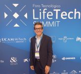 Roberto Orts aborda los retos de la transferencia tecnol�gica en el LifeTech Summit
