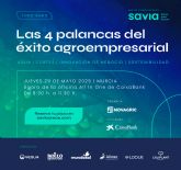 Murcia acoge un foro exclusivo para directivos del sector agro sobre innovaci�n y negocio empresarial