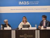 La consejera de Política Social destaca la importancia del sistema de apoyos personalizado para mejorar la calidad de vida de las personas con discapacidad