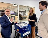 La Comunidad destina un millón de euros para acelerar la innovación de las pymes regionales