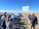 La Comunidad avanza en la Evaluación de Impacto Ambiental de los cuatro proyectos para desarrollar soluciones contra los nutrientes del Mar Menor