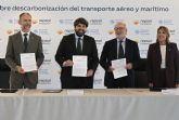 El Plan Industrial impulsa la transferencia de conocimiento entre universidad e industria con la nueva Cátedra Fundación Repsol-UPCT