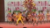 Abierto el plazo de inscripción para las comparsas que deseen participar en los actos del Carnaval de Lorca de 2027