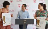 Lorqu se convierte en referente cultural con el II Festival de Msica Antigua