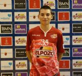 Tres jugadores de ElPozo FS convocados con España Sub'17 para disputar el Torneo Internacional de Portugal