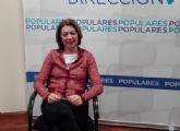 Severa Gonzlez: 'El delegado del Gobierno hizo lo correcto para mantener el orden pblico y garantizar el derecho fundamental de manifestacin'