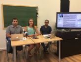 El Conservatorio de Msica de San Javier presenta 22 cursos de verano y una masterclass de guitarra con Santi Campillo