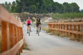 Turismo impulsa la creacin de la ruta ciclista Eurovelo 8 a su paso por la Regin de Murcia
