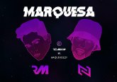 RedMoon estrena de su nueva canción 'Marquesa' junto a Baquerozzy