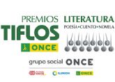 En marcha la nueva edición de los Premios Tiflos de Literatura de la ONCE