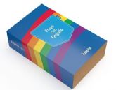 Que todo fluya y nada influya, as� celebra Lubets el Orgullo 2021