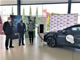 Iberdrola y Grupo Huertas avanzan en su apuesta por impulsar la movilidad el�ctrica