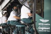 El equipo de Formula 1 Aston Martin afronta el nuevo cumplimiento de l�mite de costes con IFS