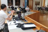 El Consejo Coordinador de la Sede de Extensión Universitaria de la UMU en Totana hacer balance de las actuaciones promovidas desde su puesta en marcha en 2017