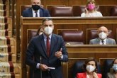 Pedro Snchez afirma que los indultos van a contribuir a 'recuperar la convivencia en Cataluna' y llegan en el momento 'propicio'