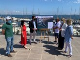 La Comunidad premiar la sostenibilidad y la apertura a la sociedad en la nueva concesin del puerto deportivo de Islas Menores