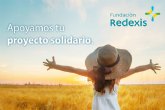 La Fundación Redexis apoyará proyectos de mejora de eficiencia energética de colectivos vulnerables