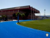 El Ayuntamiento destina 90.000 euros a subvenciones para actividades deportivas