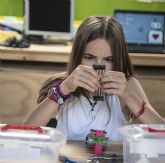 Fundaci�n Talgo y Cre�tica firman un acuerdo para el desarrollo de competencias STEM en chicas de 11 a 14 anos