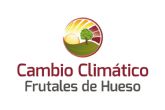 El proyecto de innovacin Adaptacin del sector de frutales de hueso al cambio climtico celebra una Jornada de cierre final para divulgar los resultados de sus trabajos