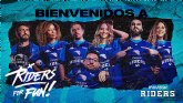 Movistar Riders pone en marcha Riders For Fun, su apuesta por el entretenimiento y el gaming ms participativo