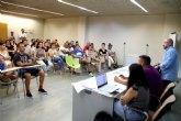 El prximo lunes comienza la Escuela de Verano en el Gins Daz San Cristbal