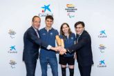 CaixaBank renueva su patrocinio con el Comit Paralmpico Español en el camino a Los ngeles 2028