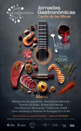 El flamenco se degusta este fin de semana en El Rincn del Patrn de La Unin