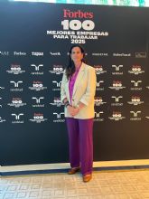 TotalEnergies, reconocida por Forbes entre las 100 mejores empresas para trabajar en Espana