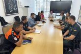 Las Torres de Cotillas se sit�a como el municipio murciano de m�s de 20.000 habitantes con menor �ndice de delitos