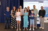 Escolares de Caravaca recuperan historias de tradici�n oral a trav�s de un certamen literario