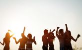 Mapa del ocio liberal este verano: las 5 provincias con m�s actividad