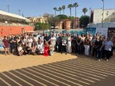 El Ayuntamiento de Murcia ampl�a a 97 las escuelas de verano de Servicios Sociales y refuerza los recursos de conciliaci�n para las familias murcianas