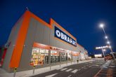 OBRAMAT abre las puertas de su segundo Almac�n en la Regi�n de Murcia, ubicado en Churra
