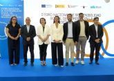 El Foro de Sostenibilidad Social del Turismo re�ne a expertos nacionales para impulsar un modelo basado en el beneficio para la sociedad