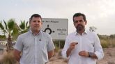 VOX exige a S�nchez que construya un acceso directo a la A-30 en direcci�n Albacete desde Molina de Segura