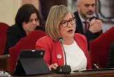 El PSOE exige un calendario para licitar el contrato de Parques y Jardines y conocer el coste de una pr�rroga forzosa que se acerca ya a los tres a&ntilde;os