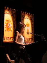 En el D�a de la Villa el Consistorio de Bullas reconoce a quienes contribuyen a hacer grande el municipio