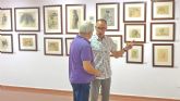 El Ayuntamiento presentar� el viernes un nuevo programa de actividades para dinamizar la Sala Museo Jos� Matr�n