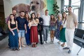 El D�a Despu�s (Movistar Plus+), COPE Andaluc�a, Diario de Navarra, y www.20minutos.es, Premios Tiflos de Periodismo Social ONCE 2025