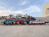 �guilas inaugura el segundo fin de semana del Torneo Nacional de F�tbol Base '�guilas Summer Cup'