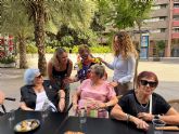 Pol�tica Social destaca a las asociaciones de viudas como agentes sociales clave para combatir la soledad no deseada