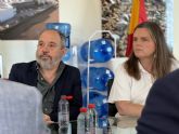 Agromark acoge la presentaci�n de la Campana de Prevenci�n del Golpe de Calor