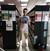 �ngel Meseguer presenta en Molina de Segura Radio 3.0, la evoluci�n de su proyecto premiado y un homenaje a la radio con finalidad solidaria