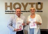 HoyT� y HLA firman un acuerdo para ofrecer asistencia sanitaria internacional a los clientes de alojamientos tur�sticos