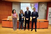 El COITIRM entrega su Insignia de Oro a la ingeniera premiada por la NASA Mar�a Jes�s Puerta y presenta el I Bar�metro de la Mujer Ingeniera